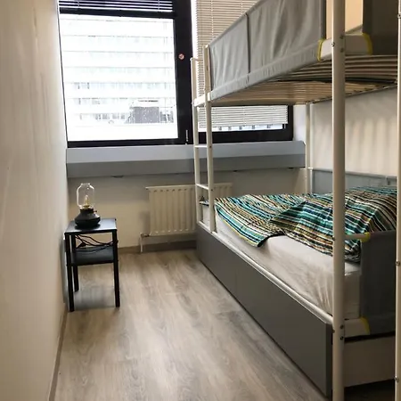 Panorama Hostel