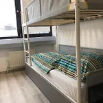 Panorama ホステル フランクフルト