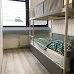 ホステル Panorama
