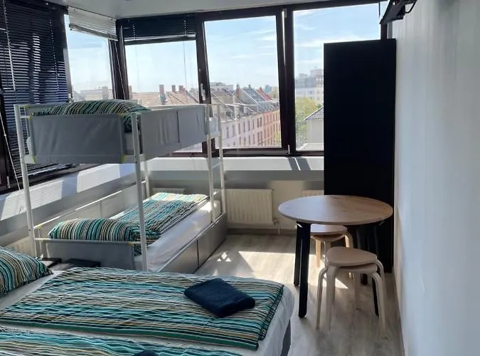 Panorama * Frankfurt am Main