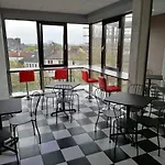 Ostello Panorama Francoforte sul Meno