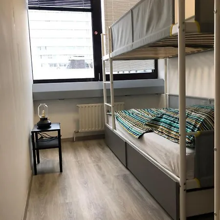 Panorama Hostal *