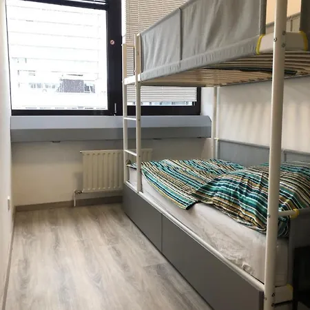 Hostel Panorama