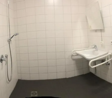 旅馆 Panorama *