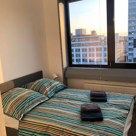 Panorama Hostal *