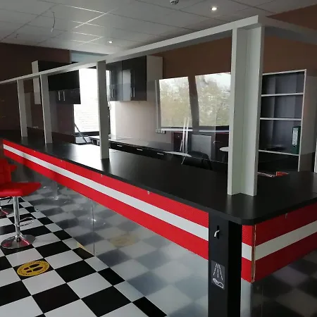 Hostel Panorama