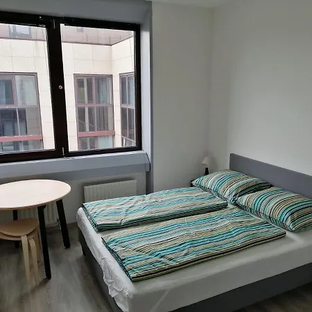 Hostel Panorama