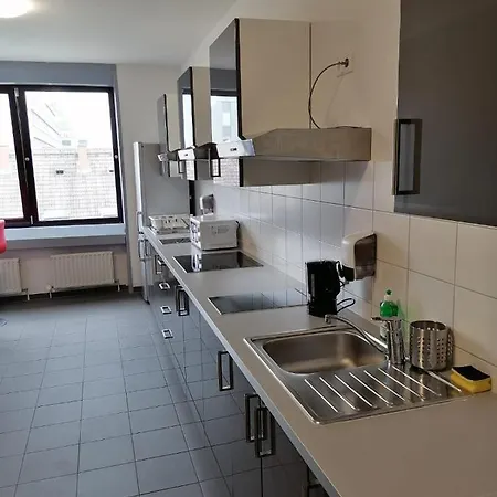Panorama Hostel