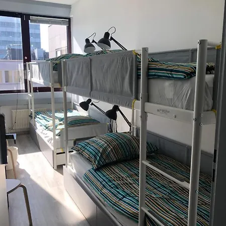 Panorama Hostal