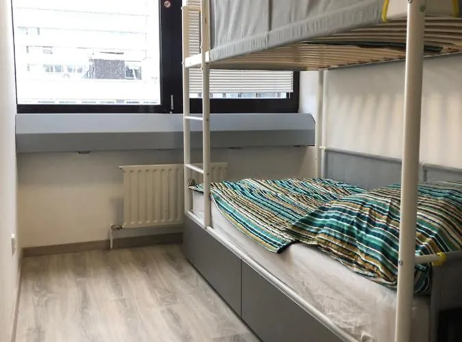 Hostel Panorama