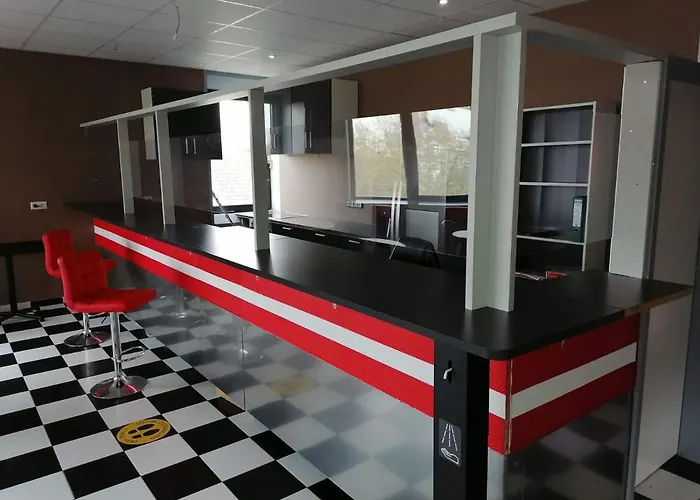 Hostel Panorama