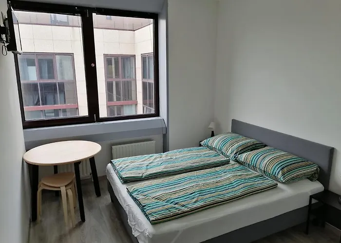 Hostel Panorama