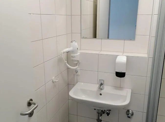 Hostal Panorama Fráncfort del Meno