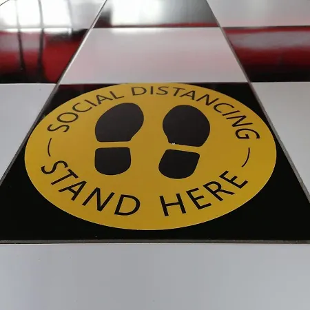 Hostel Panorama Frankfurt nad Mohanem