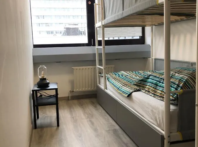 Panorama Hostel