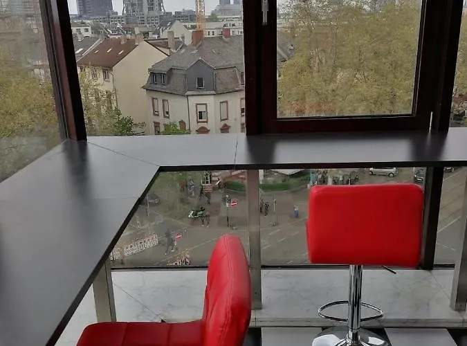 Panorama Hostel *