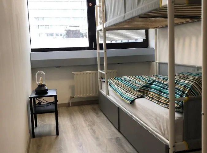 Panorama Hostel *