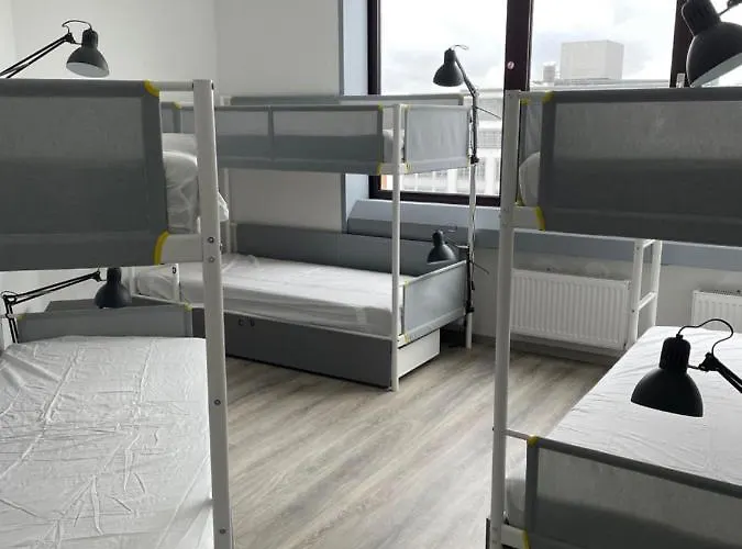 Panorama Hostel *