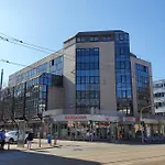 Panorama フランクフルト