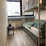 Panorama ホステル