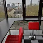 Panorama Vandrarhem *
