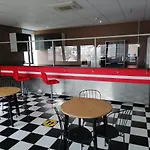 Panorama ホステル *