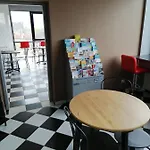 Panorama Vandrarhem *