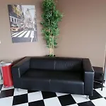 ホステル Panorama フランクフルト