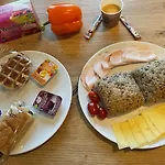 Panorama Vandrarhem *