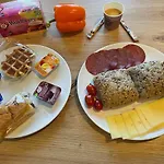 Panorama Vandrarhem *