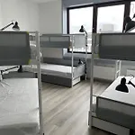 Panorama Vandrarhem *