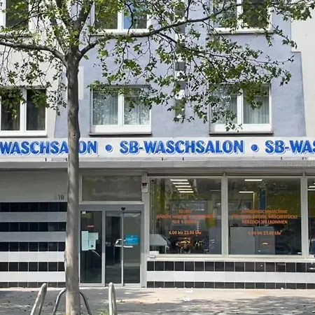 بيت شباب Panorama *