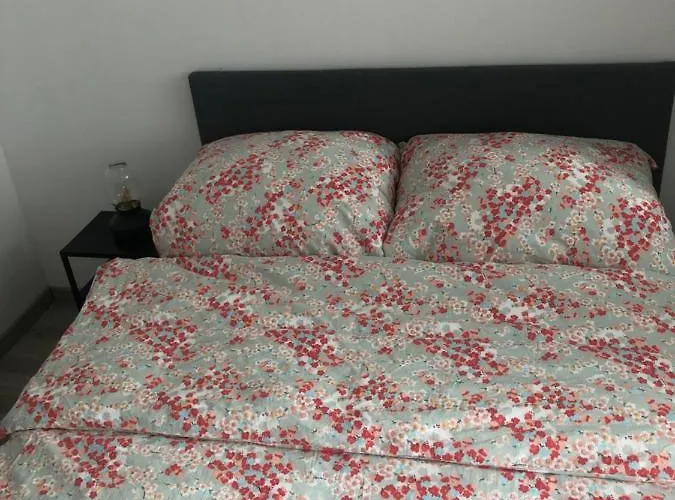 بيت شباب Panorama *