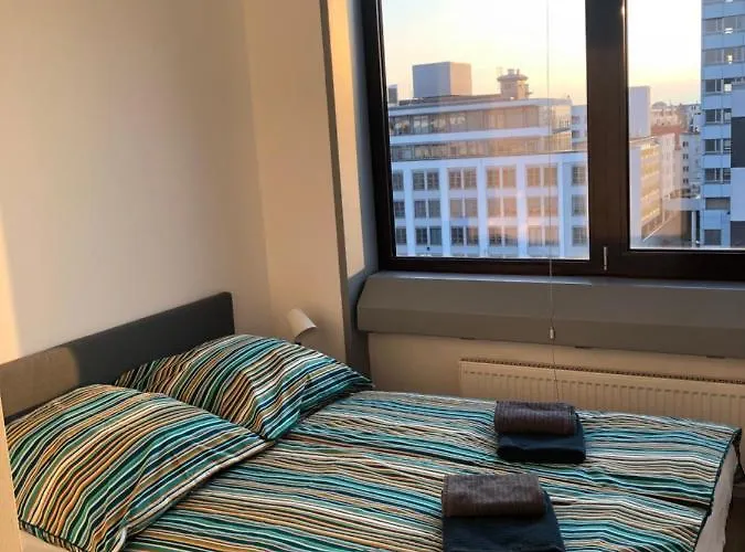 Panorama Hostel *