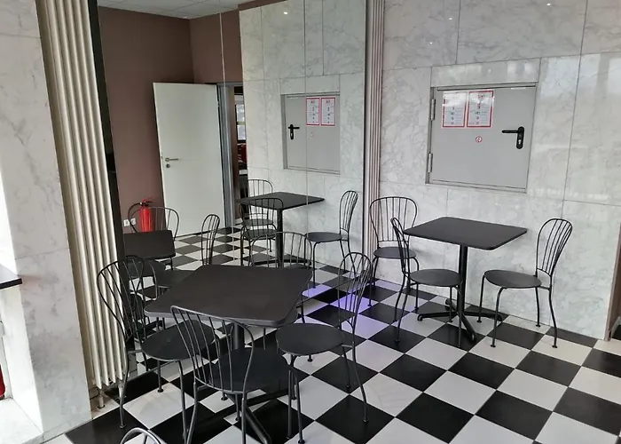 Panorama فرانكفورت