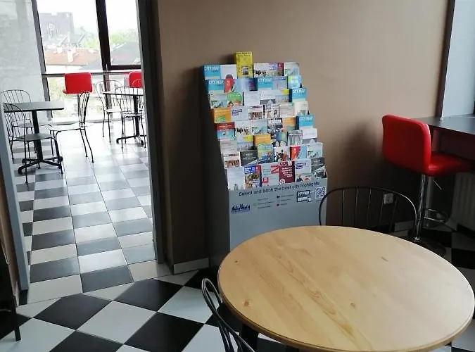 Panorama بيت شباب *