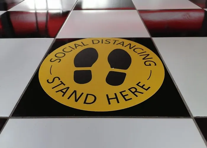 بيت شباب Panorama فرانكفورت