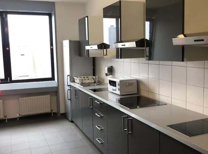 Panorama بيت شباب