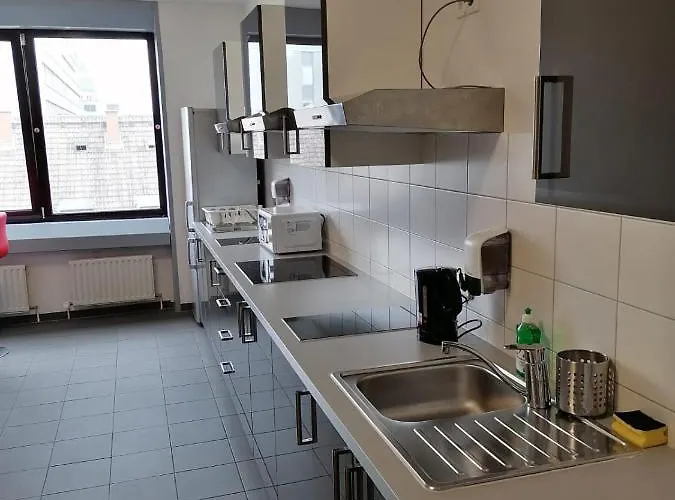 Panorama Hostel