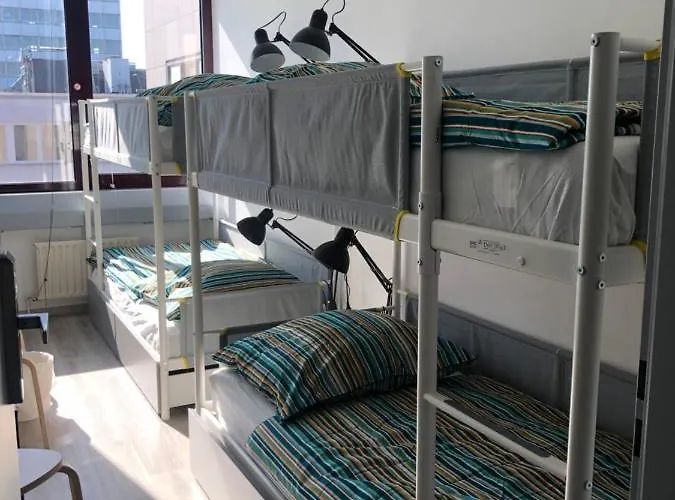 Panorama Hostel